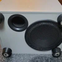 ساب وفر Boston pv 350|سیستم صوتی خانگی|اصفهان, قائمیه|دیوار