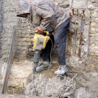 کارگرتخریب وکنده کاری ساختمان|خدمات پیشه و مهارت|خرمآباد, |دیوار