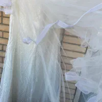 لباس عقد، فرمالیته|لباس|فولادشهر, مسکن مهر فولادشهر|دیوار