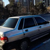 پراید مدل ۹۰|خودرو سواری و وانت|اصفهان, بوستان ناژوان|دیوار