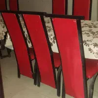 فروش صندلی و میز غذاخوری