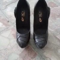 کفش مجلسی زنانه