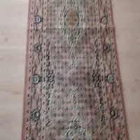 کناره ماشینی ۱۹۰در ۶۰سانت.کاملا سالم|فرش|تبریز, |دیوار