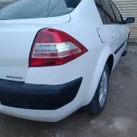 مگان 2000|خودرو سواری و وانت|زنجان, |دیوار