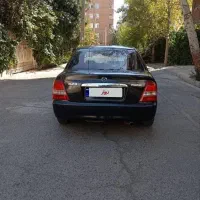 مزدا 323 مدل 82 FL|خودرو سواری و وانت|تهران, شهرک علم و فناوری|دیوار