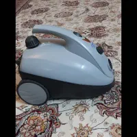 بخارشور بلاجیو ایتالیایی اصل، چرخ خیاطی نو جهیزیه|جاروبرقی، جارو شارژی، بخارشو|مشهد, شاهد (شهرک غرب)|دیوار
