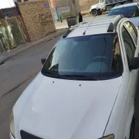 سواری تیبا یک|خودرو سواری و وانت|نظرآباد, نظرآباد|دیوار