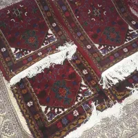 فرش کناره دست باف|فرش|اهر, |دیوار