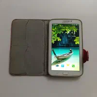 تبلت سامسونگsmT211|تبلت|شیراز, غدیر جنوبی|دیوار