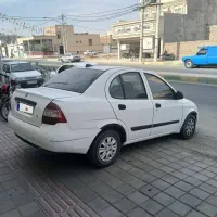 تیبا دوگانه سوز|خودرو سواری و وانت|کاشان, فاز ۲ ناجی آباد|دیوار