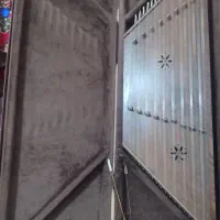 سنتور سه ستاره|سازهای سنتی|مرودشت, ژیان|دیوار