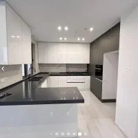 ۱۳۵ مترجنت آباد جنوبی سازه ای فاخر و بی تکرار|اجارهٔ آپارتمان|تهران, جنتآباد جنوبی|دیوار