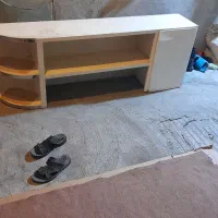 کابینت نردبان