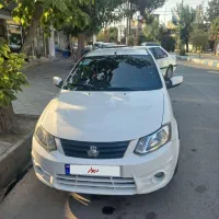 ساینا Ex دنده ای مدل 1401 اصلاندوز