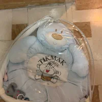 تشک بازی کودک مدل tikmak|اسباببازی|تهران, سازمان آب|دیوار