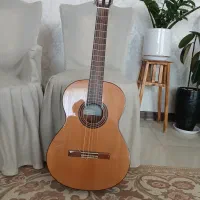 گیتار المانزا 403