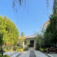 ویلاباغ وا.قعی۳۰۰م مبله مشجردرخت مرکبات سندتکبرگ