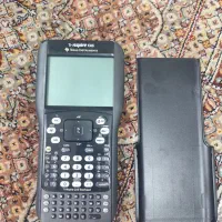 ماشین حساب حرفه‌ای