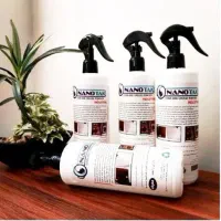 اسپری چربی زدا نانو تک آتیس