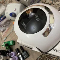 وسایل کاشت ناخن|آرایشی، بهداشتی، درمانی|تهران, اوقاف|دیوار