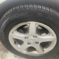 سمند ef7 مدل ۸۸ دوگانه شرکتی|خودرو سواری و وانت|رشت, یخسازی|دیوار