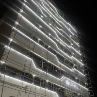 ۸۰ متر خانه کارگر(بیدرام)