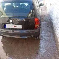 فروش ماشین اپل کورسا اقساط|خودرو سواری و وانت|اصفهان, رکن الدوله شرقی|دیوار