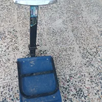 ترازو دیجیتال۱۵۰کیلوی