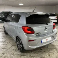 میسو بیشی میراژ