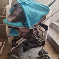 کالسکه برند capello|کالسکه و لوازم جانبی|تهران, تولید دارو|دیوار