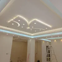 نیازمندهمکاردرنقاشی|استخدام معماری، عمران و ساختمانی|زنجان, |دیوار