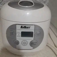 پلوپز مارک فلر المانی چهار نفره