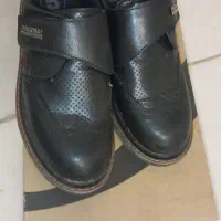 کفش پسرانه|کفش و لباس بچه|رشت, جهاد|دیوار