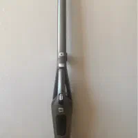 جارو شارژی تکنو