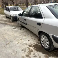 زانتیا 2000 مدل 86|خودرو سواری و وانت|کامیاران, |دیوار