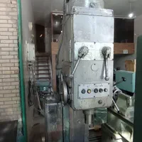 دستگاه تراش دریل روسی مورس 4و5