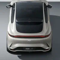 فروش حواله فول ترین خودروی بازار IM LS7