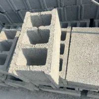 بلوک سیمانی سبک ساختمانی