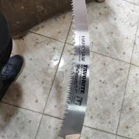 اره باغبانی