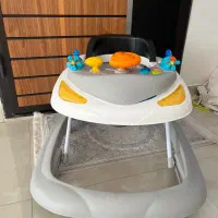 روروئک کودک کاملا نو