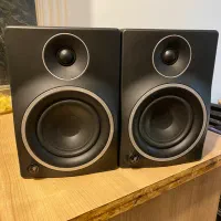 اسپیکر مانیتورینگ مکی Mackie MR5 MK3|سیستم صوتی خانگی|تهران, جیحون|دیوار