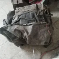 چادر نیسان 3 در 4 ونیم