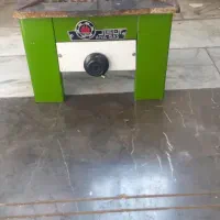 گاز تک شعله آنا در حد نو