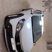 رنو ساندرو استپ وی ۹۶ اتومات