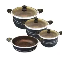 سرویس قابلمه