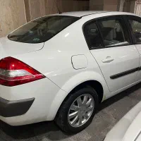 رنو مگان آپشنال صفر|خودرو سواری و وانت|تهران, حکیمیه|دیوار