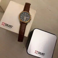 ساعت تراست کپی