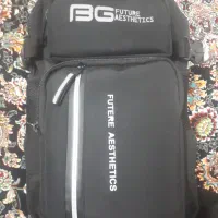 بادی بگ بنج