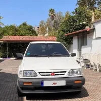 پراید هاچبک