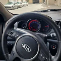 کیا سراتو ۲۰۰۰c مدل ۲۰۱۲ فول واردات (سفارش عمان)|خودرو سواری و وانت|اصفهان, خرم|دیوار
